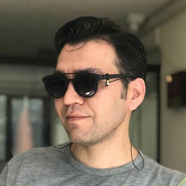 پیمان نورانی.